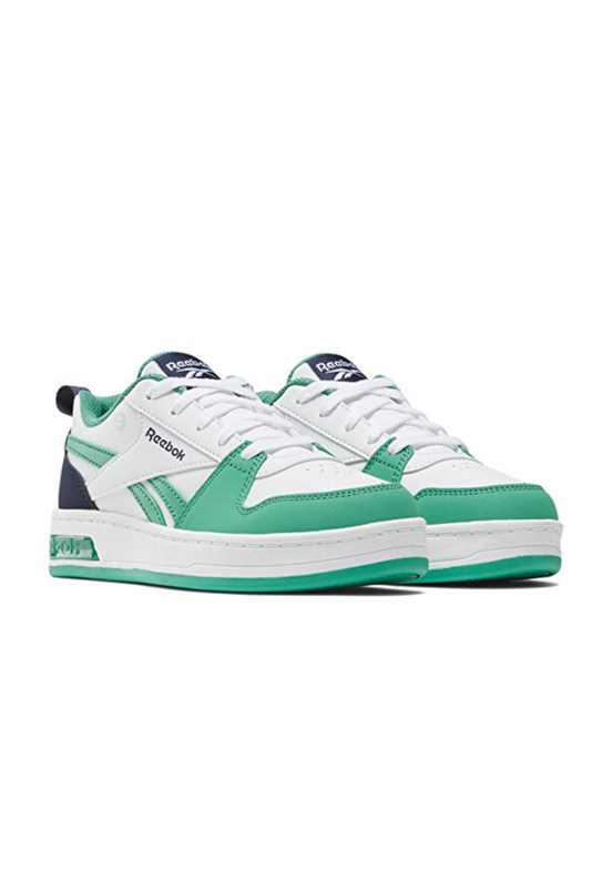REEBOK Beyaz Erkek Çocuk Royal Prime Step N Sneaker Ayakkabı