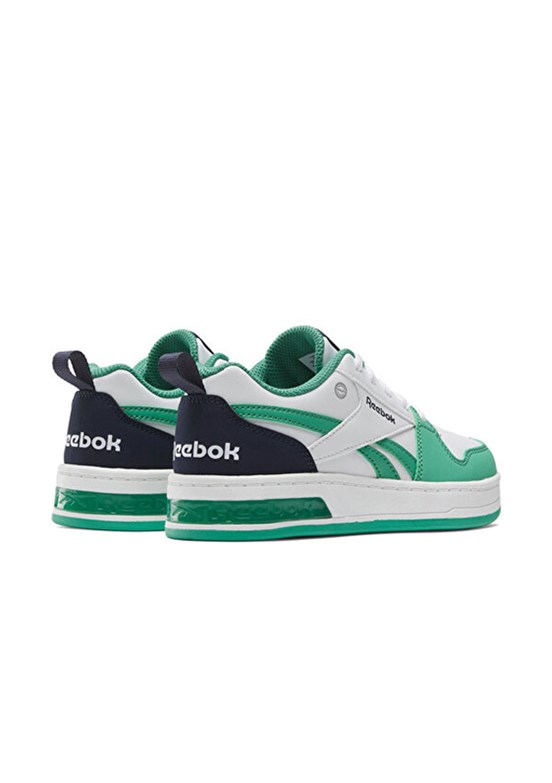 REEBOK Beyaz Erkek Çocuk Royal Prime Step N Sneaker Ayakkabı