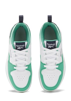 REEBOK Beyaz Erkek Çocuk Royal Prime Step N Sneaker Ayakkabı