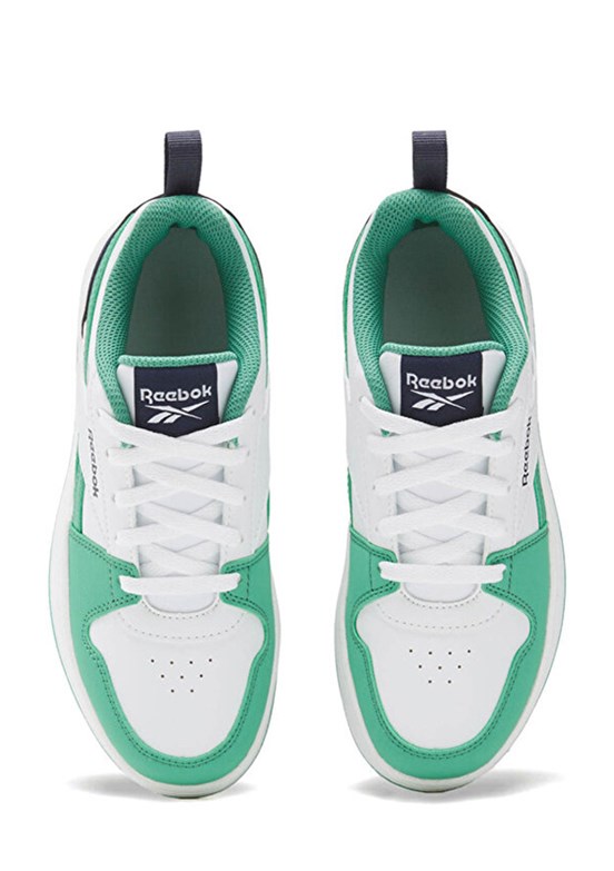 REEBOK Beyaz Erkek Çocuk Royal Prime Step N Sneaker Ayakkabı