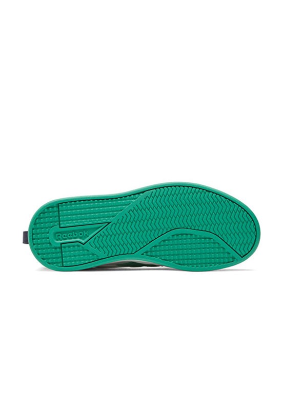 REEBOK Beyaz Erkek Çocuk Royal Prime Step N Sneaker Ayakkabı