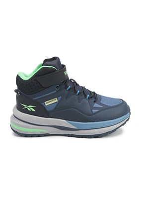 REEBOK Lacivert Erkek Çocuk Anyela Bold KDS High II Sneaker Ayakkabı
