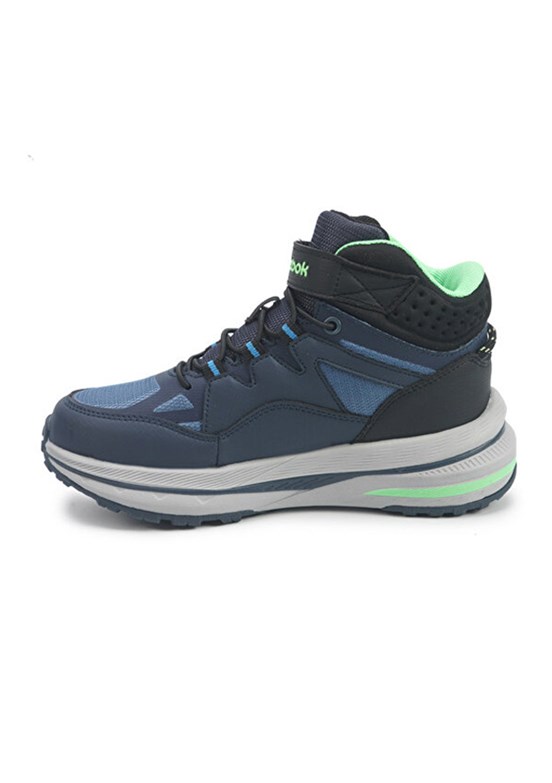 REEBOK Lacivert Erkek Çocuk Anyela Bold KDS High II Sneaker Ayakkabı
