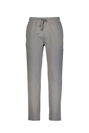 BACKANDBOND - B35W34007 Erkek Gri Jogger Pantolon