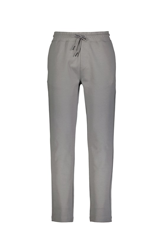 BACKANDBOND - B35W34007 Erkek Gri Jogger Pantolon