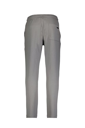 BACKANDBOND - B35W34007 Erkek Gri Jogger Pantolon