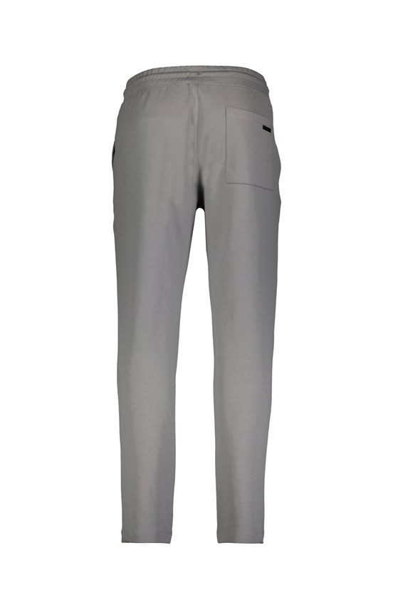 BACKANDBOND - B35W34007 Erkek Gri Jogger Pantolon