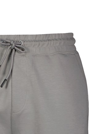 BACKANDBOND - B35W34007 Erkek Gri Jogger Pantolon