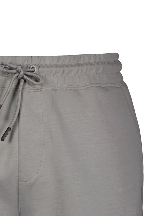 BACKANDBOND - B35W34007 Erkek Gri Jogger Pantolon