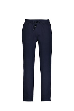 BACKANDBOND - B35W34007 Erkek Lacivert Jogger Pantolon