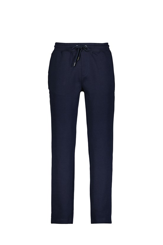 BACKANDBOND - B35W34007 Erkek Lacivert Jogger Pantolon