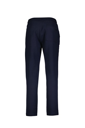 BACKANDBOND - B35W34007 Erkek Lacivert Jogger Pantolon