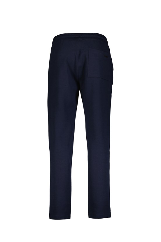 BACKANDBOND - B35W34007 Erkek Lacivert Jogger Pantolon