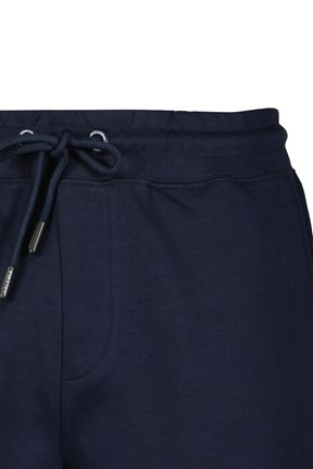 BACKANDBOND - B35W34007 Erkek Lacivert Jogger Pantolon