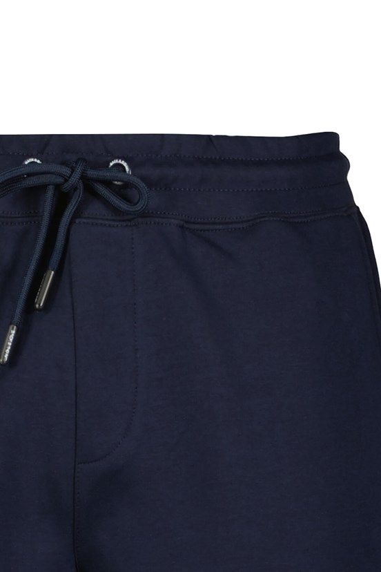 BACKANDBOND - B35W34007 Erkek Lacivert Jogger Pantolon