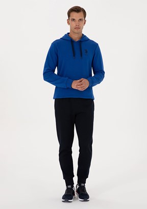 US POLO ASSN Erkek Lacivert Slim Pantolon