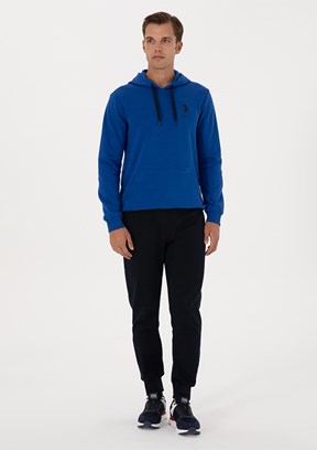 US POLO ASSN Erkek Lacivert Slim Pantolon