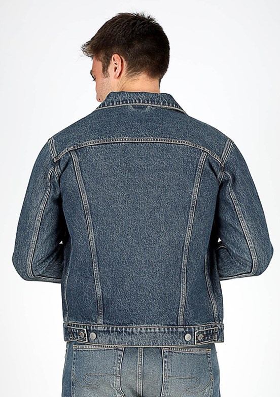 LEE COOPER Çok Renkli Erkek Denim Ceket
