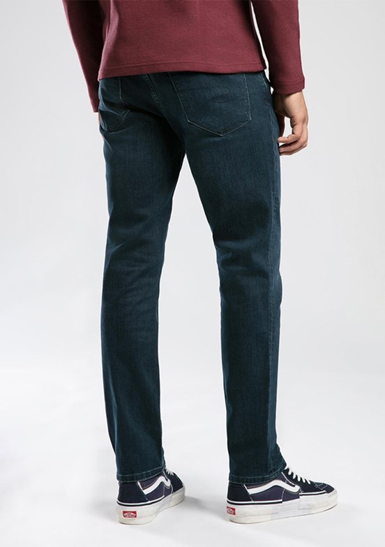 LEE COOPER Çok Renkli Erkek Straight Jean Pantolon