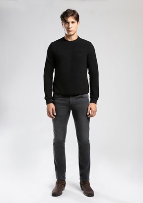 LEE COOPER Çok Renkli Erkek Straight Jean Pantolon