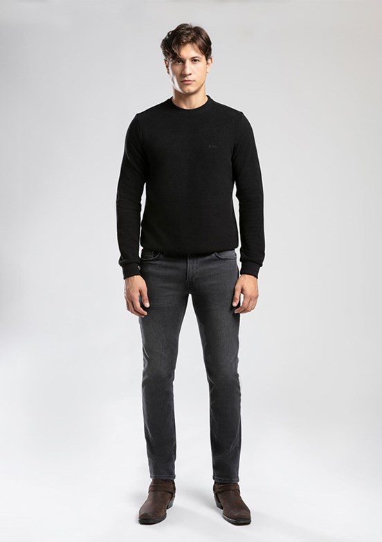 LEE COOPER Çok Renkli Erkek Straight Jean Pantolon