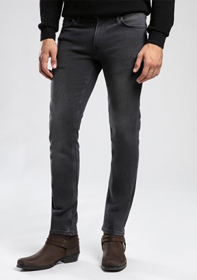 LEE COOPER Çok Renkli Erkek Straight Jean Pantolon