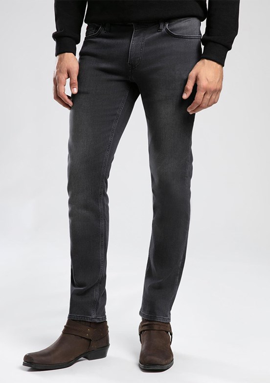 LEE COOPER Çok Renkli Erkek Straight Jean Pantolon