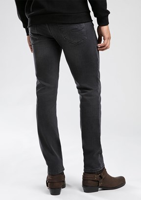LEE COOPER Çok Renkli Erkek Straight Jean Pantolon