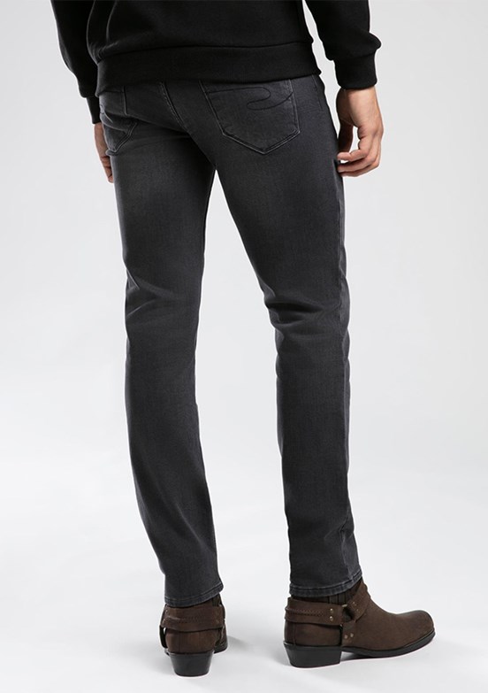 LEE COOPER Çok Renkli Erkek Straight Jean Pantolon
