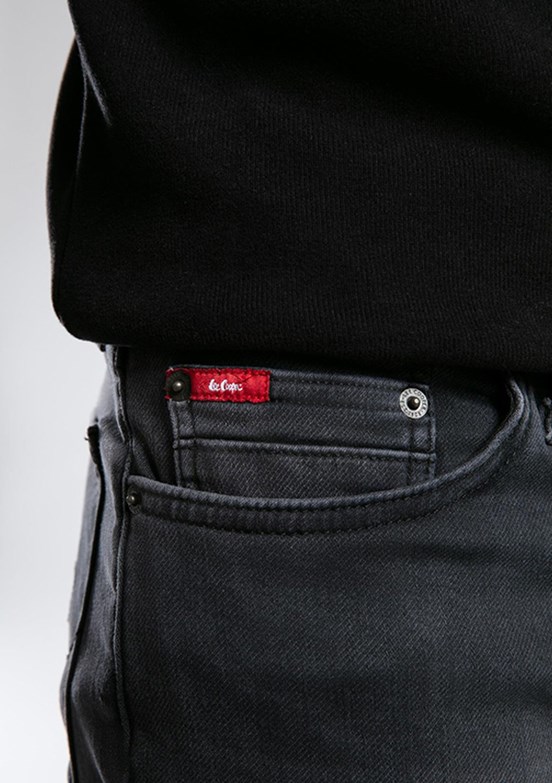 LEE COOPER Çok Renkli Erkek Straight Jean Pantolon