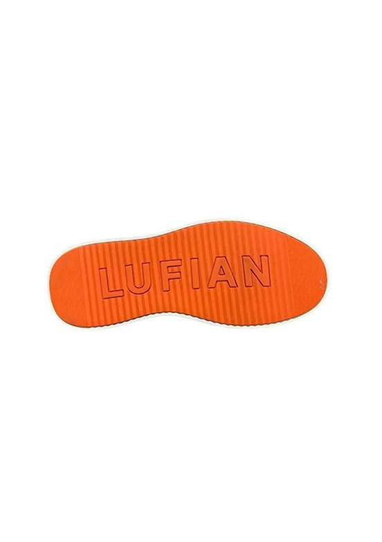 LUFİAN  Zeus Beyaz Erkek Spor Ayakkabı