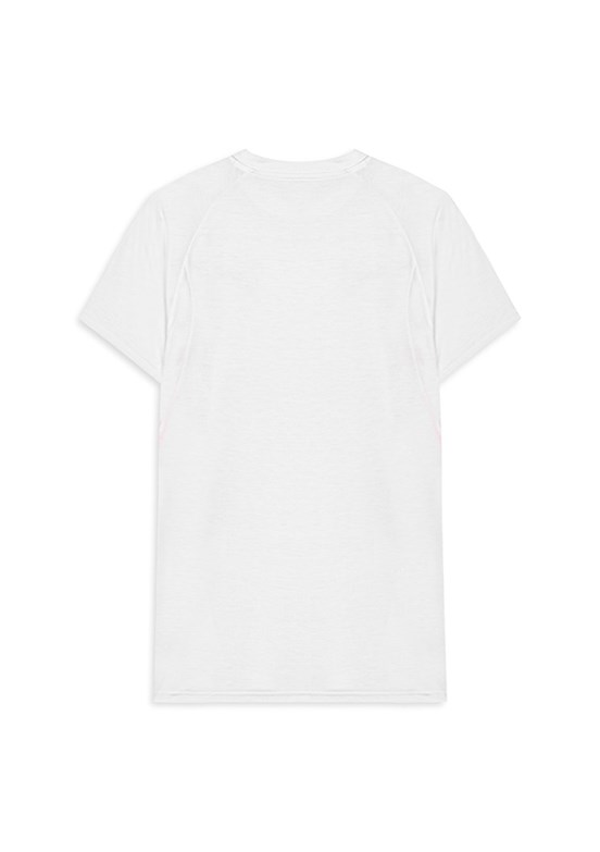 PUMA Çok Renkli Unisex GSK EVOSTRIPE Baskılı T-Shirt
