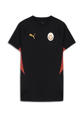 PUMA EVOSTRIPE Galatasaray Siyah Unisex Eşofman Altı