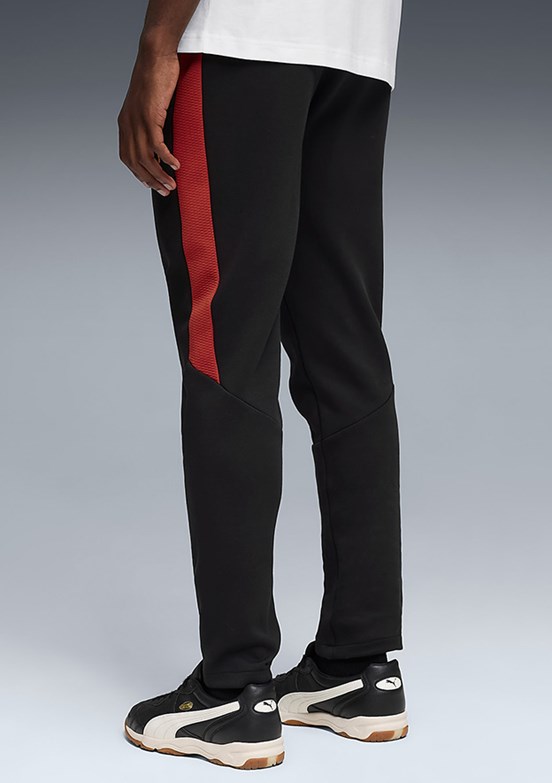 PUMA GSK EVOSTRIPE Pants Siyah Unisex Eşofman Altı