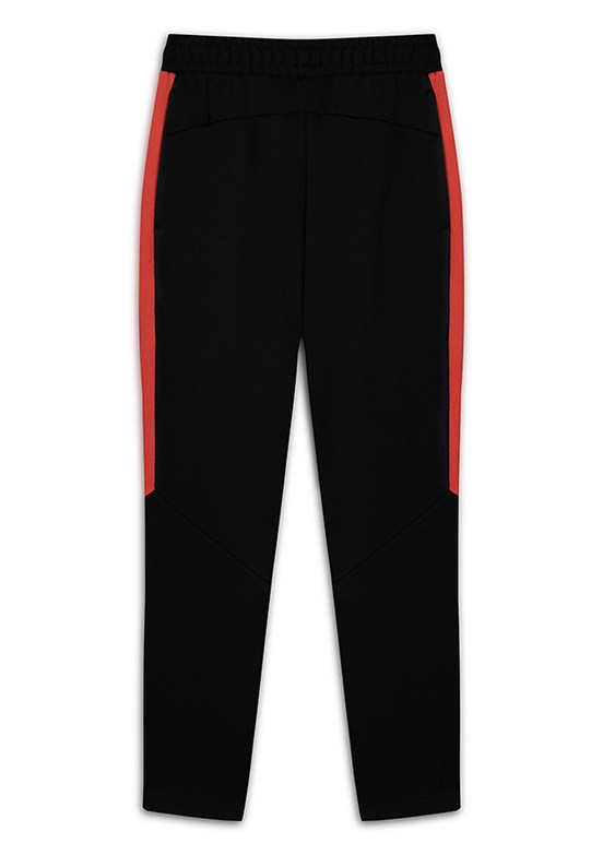 PUMA GSK EVOSTRIPE Pants Siyah Unisex Eşofman Altı