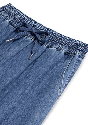 TWİST Lacivert Kadın Normal Bel Pantolon
