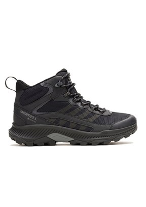 MERRELL Siyah Erkek Speed Strıke 2 Mıd Gtx Bot
