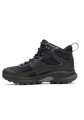 MERRELL Siyah Erkek Speed Strıke 2 Mıd Gtx Bot