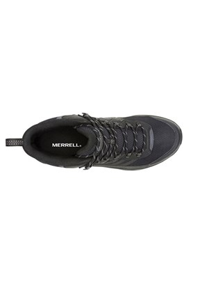 MERRELL Siyah Erkek Speed Strıke 2 Mıd Gtx Bot