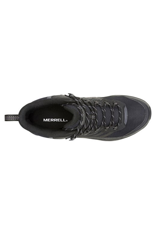MERRELL Siyah Erkek Speed Strıke 2 Mıd Gtx Bot