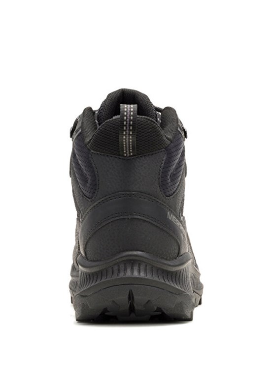 MERRELL Siyah Erkek Speed Strıke 2 Mıd Gtx Bot