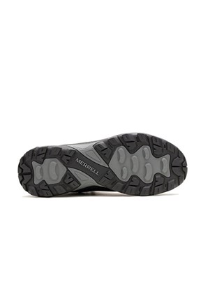 MERRELL Siyah Erkek Speed Strıke 2 Mıd Gtx Bot