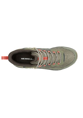 MERRELL Yeşil Erkek Speed Strıke 2 Mıd Gtx Bot