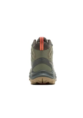 MERRELL Yeşil Erkek Speed Strıke 2 Mıd Gtx Bot