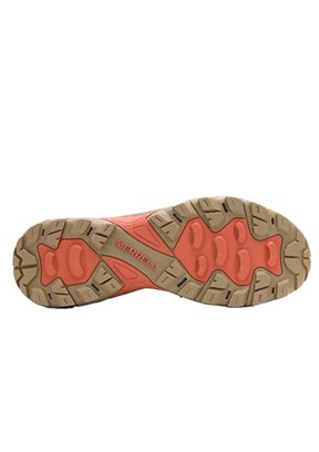 MERRELL Yeşil Erkek Speed Strıke 2 Mıd Gtx Bot
