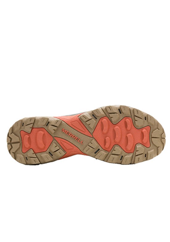 MERRELL Yeşil Erkek Speed Strıke 2 Mıd Gtx Bot
