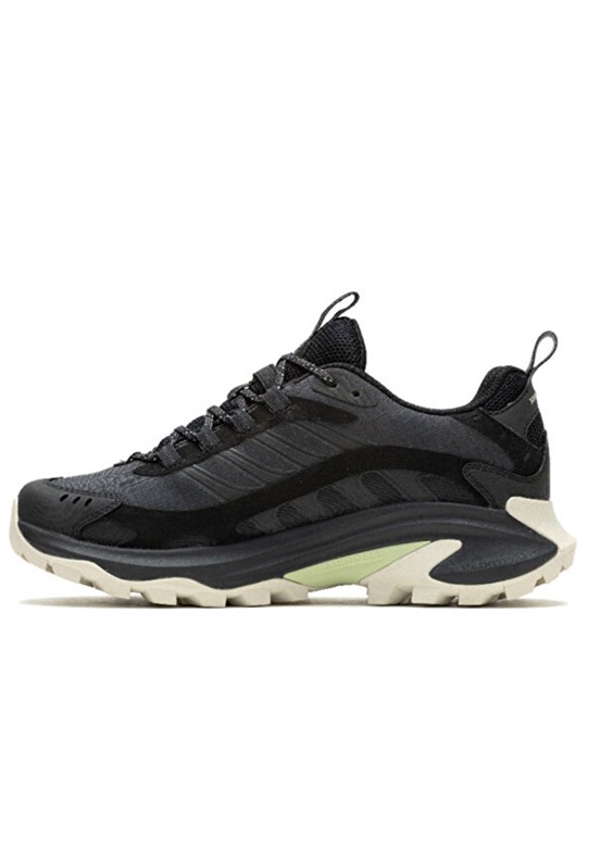 MERRELL Siyah Kadın Moab Speed 2 Gtx Outdoor Ayakkabı