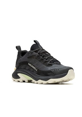 MERRELL Siyah Kadın Moab Speed 2 Gtx Outdoor Ayakkabı