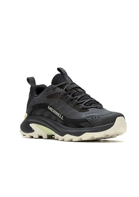 MERRELL Siyah Kadın Moab Speed 2 Gtx Outdoor Ayakkabı