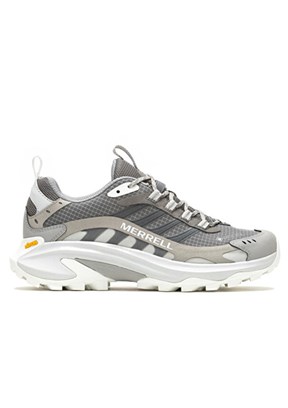 MERRELL Gri Kadın Moab Speed 2 Gtx Outdoor Ayakkabı